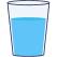 1 vaso